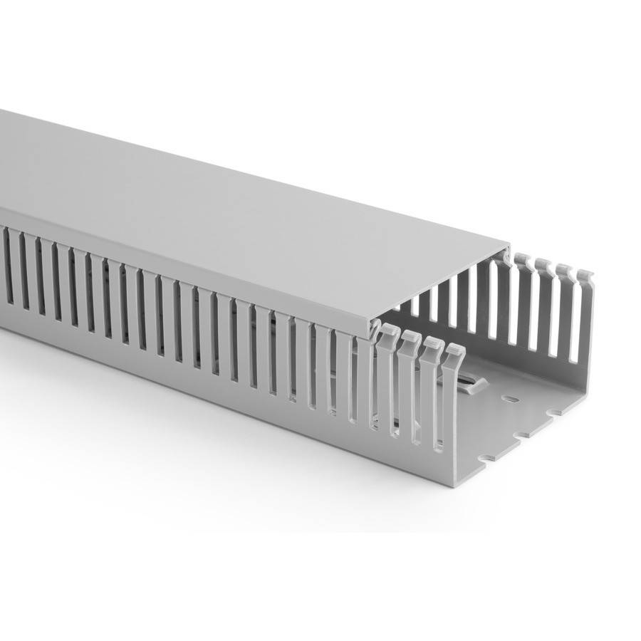 HellermannTyton Verdrahtungskanal HTWD-PN-40X80