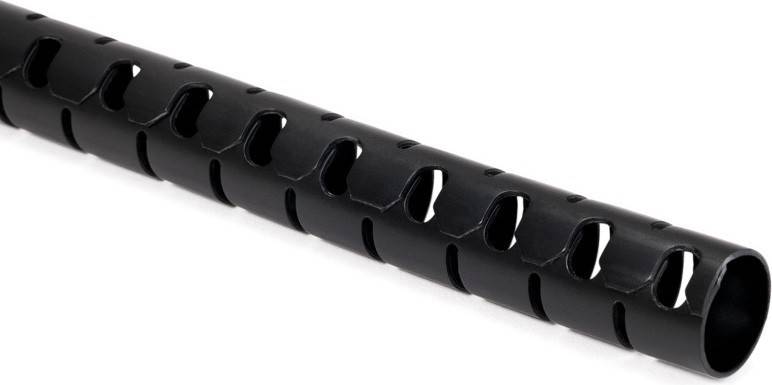 HellermannTyton Schlauch inkl. Werkzeug HWPP30 PP BK 25