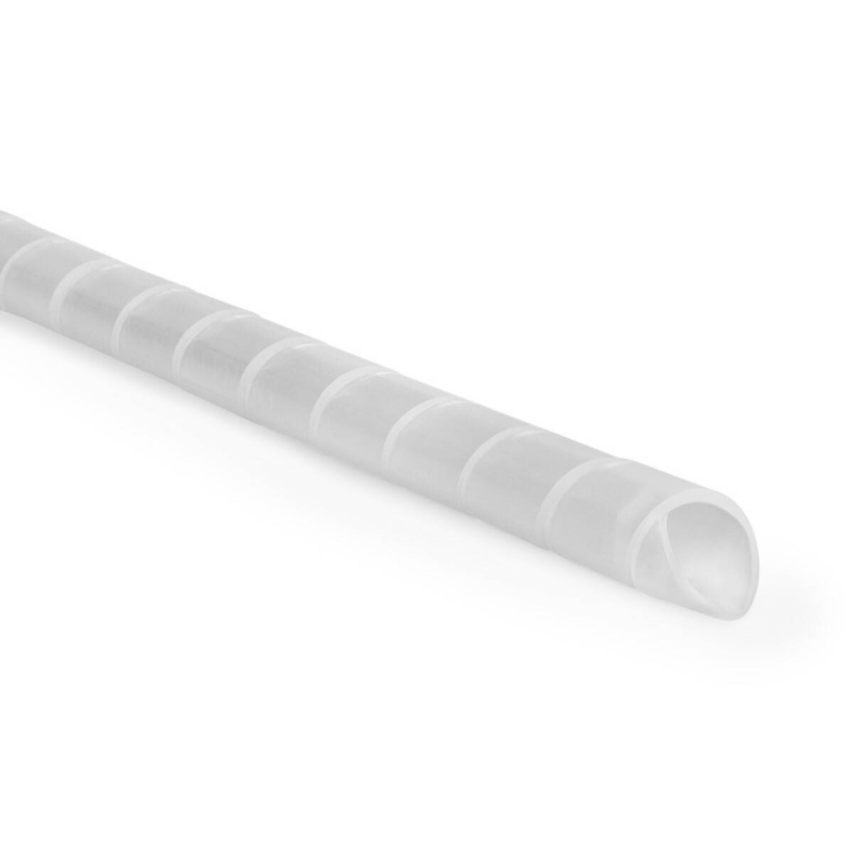 HellermannTyton Spiralschlauch SBPE9D NA (VE5m)