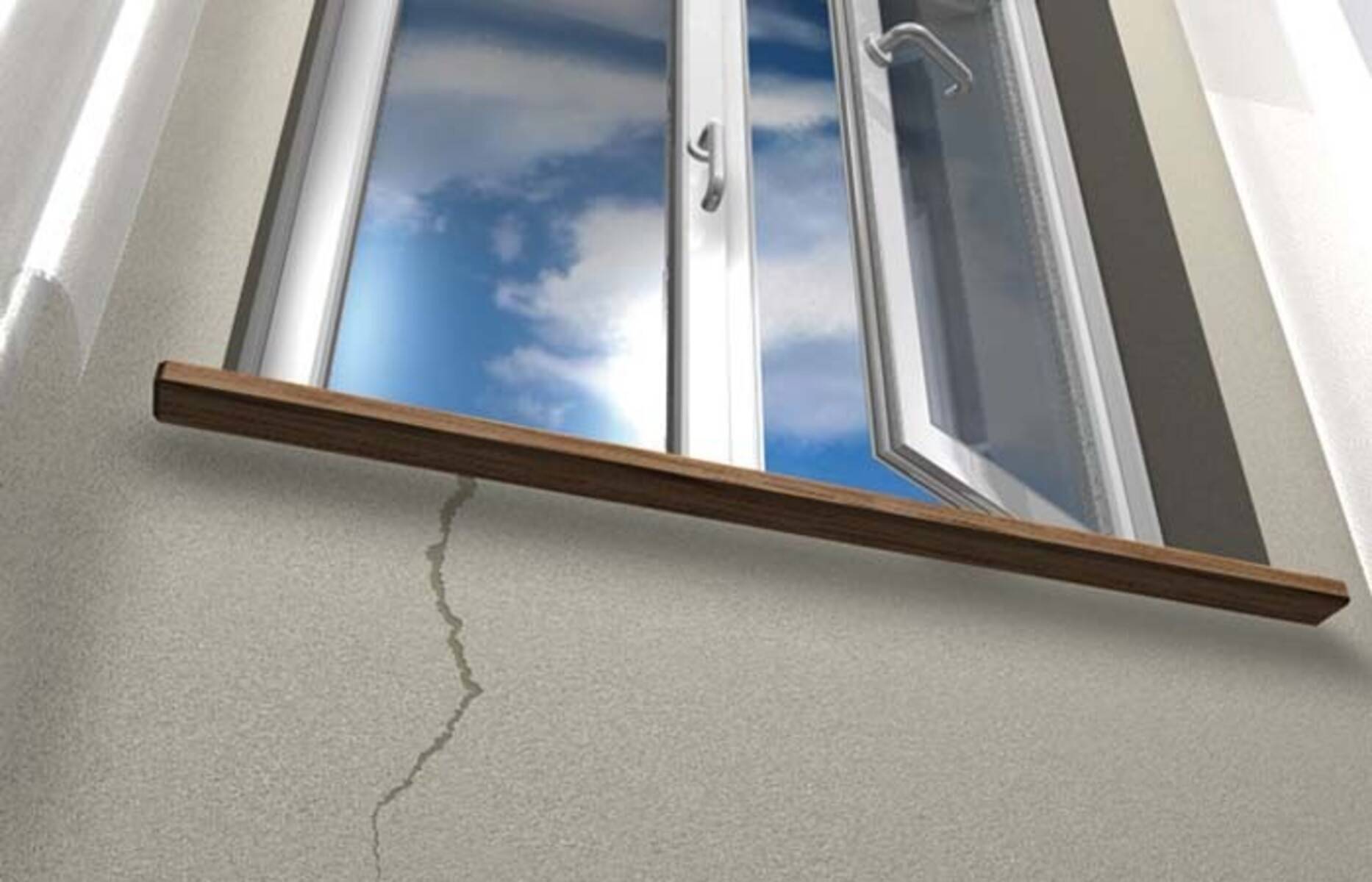 Fischer Deutschl. Acryldichtstoff DA W