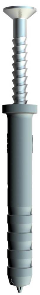 OBO Bettermann Schlagdübel 910 SD 5X35