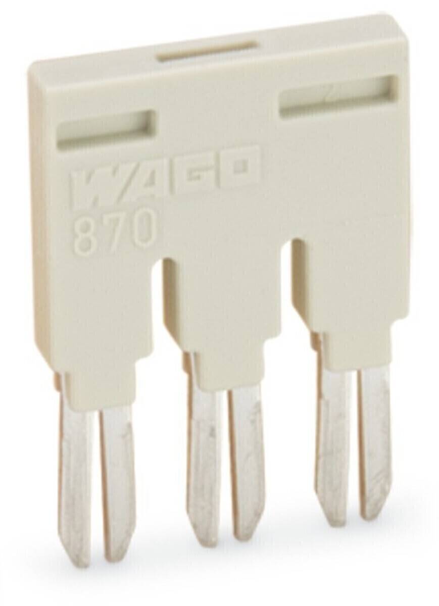 WAGO GmbH & Co. KG Kammbrücker 870-403