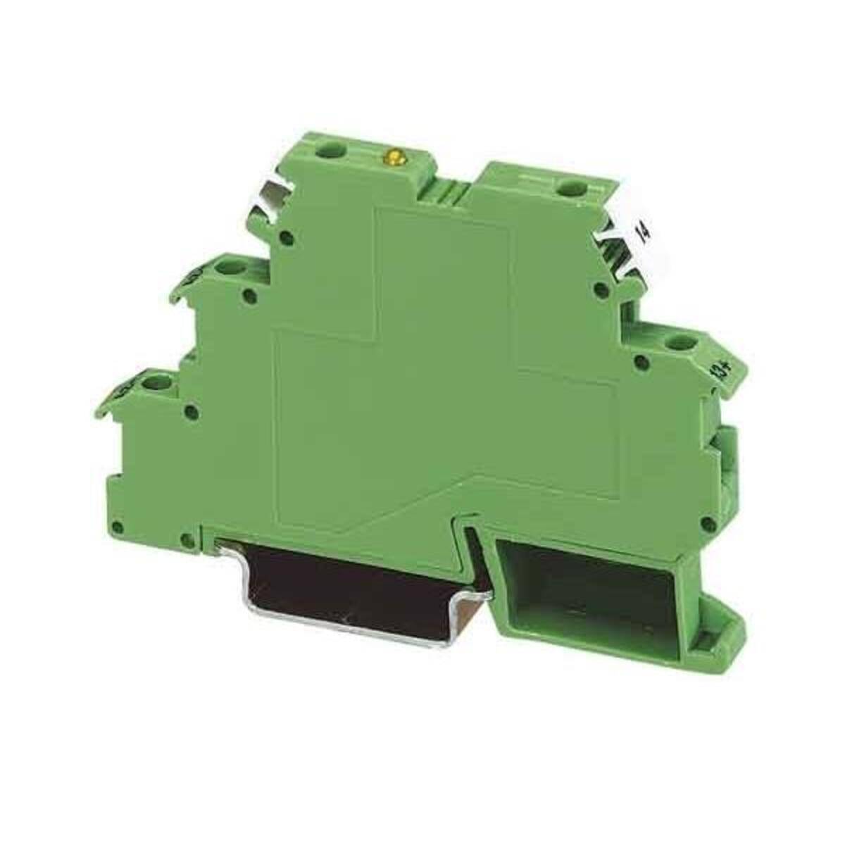 Phoenix Contact Leistungsoptokopplerklemme DEK-OV-24DC/24DC/3