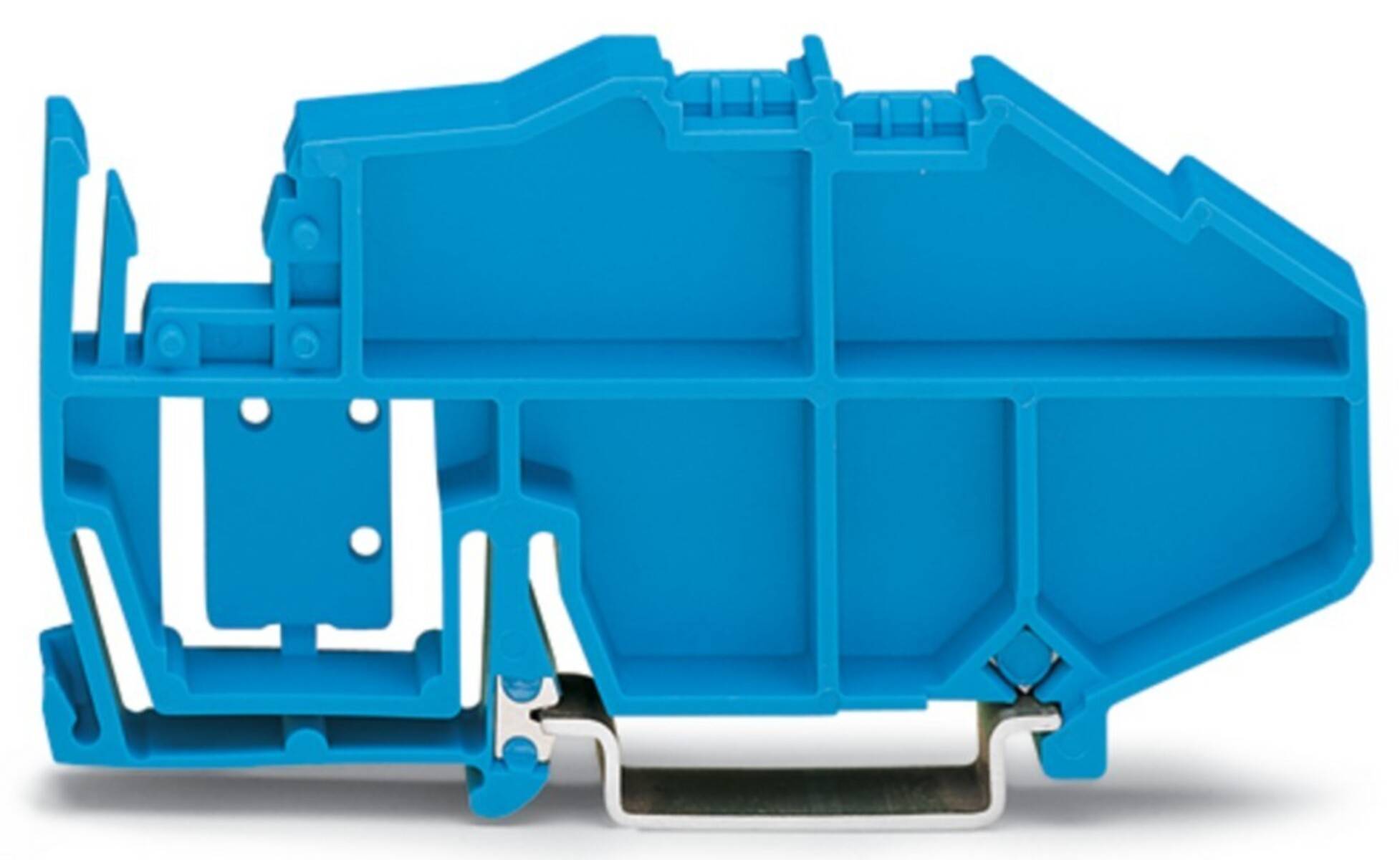 WAGO GmbH & Co. KG Schienenträger 777-305