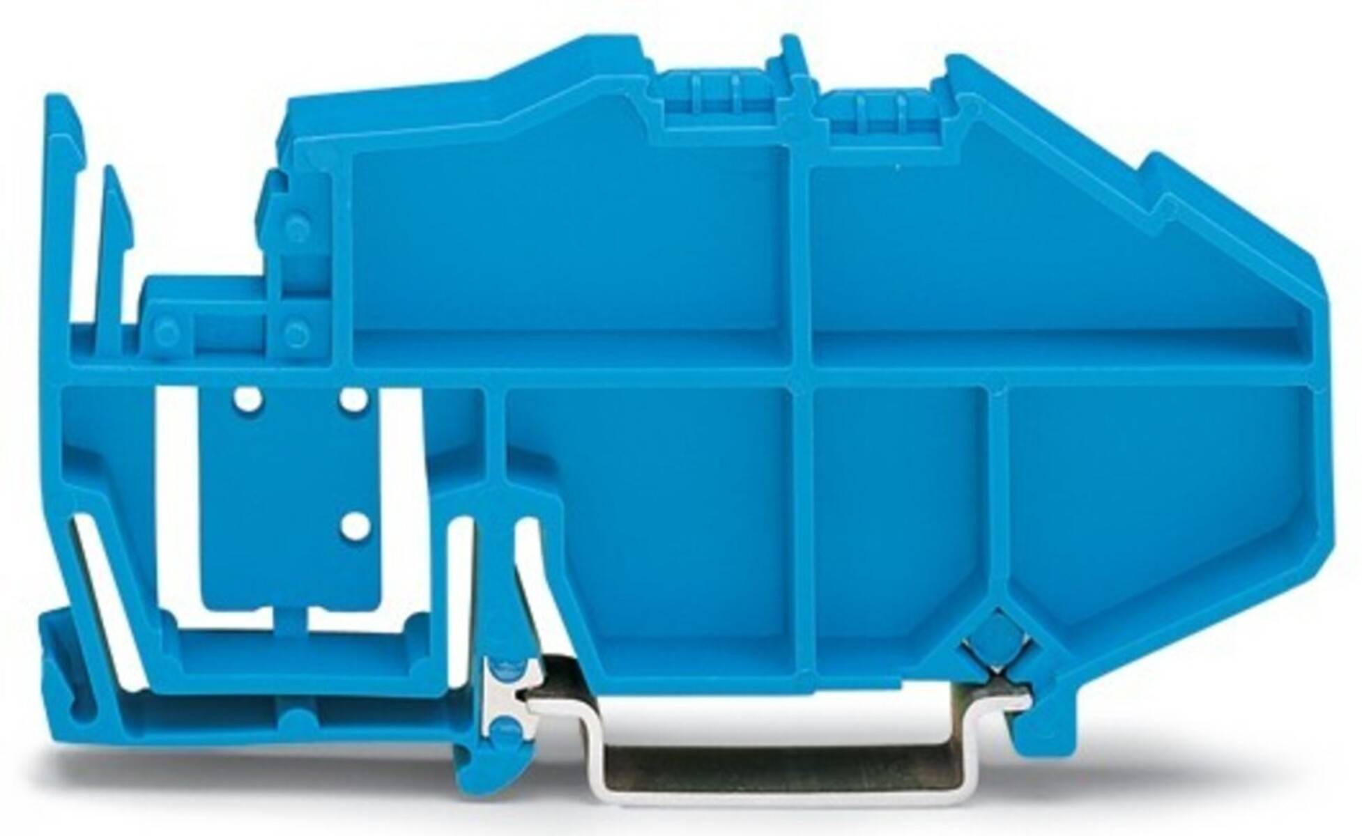 WAGO GmbH & Co. KG Schienenträger 777-305