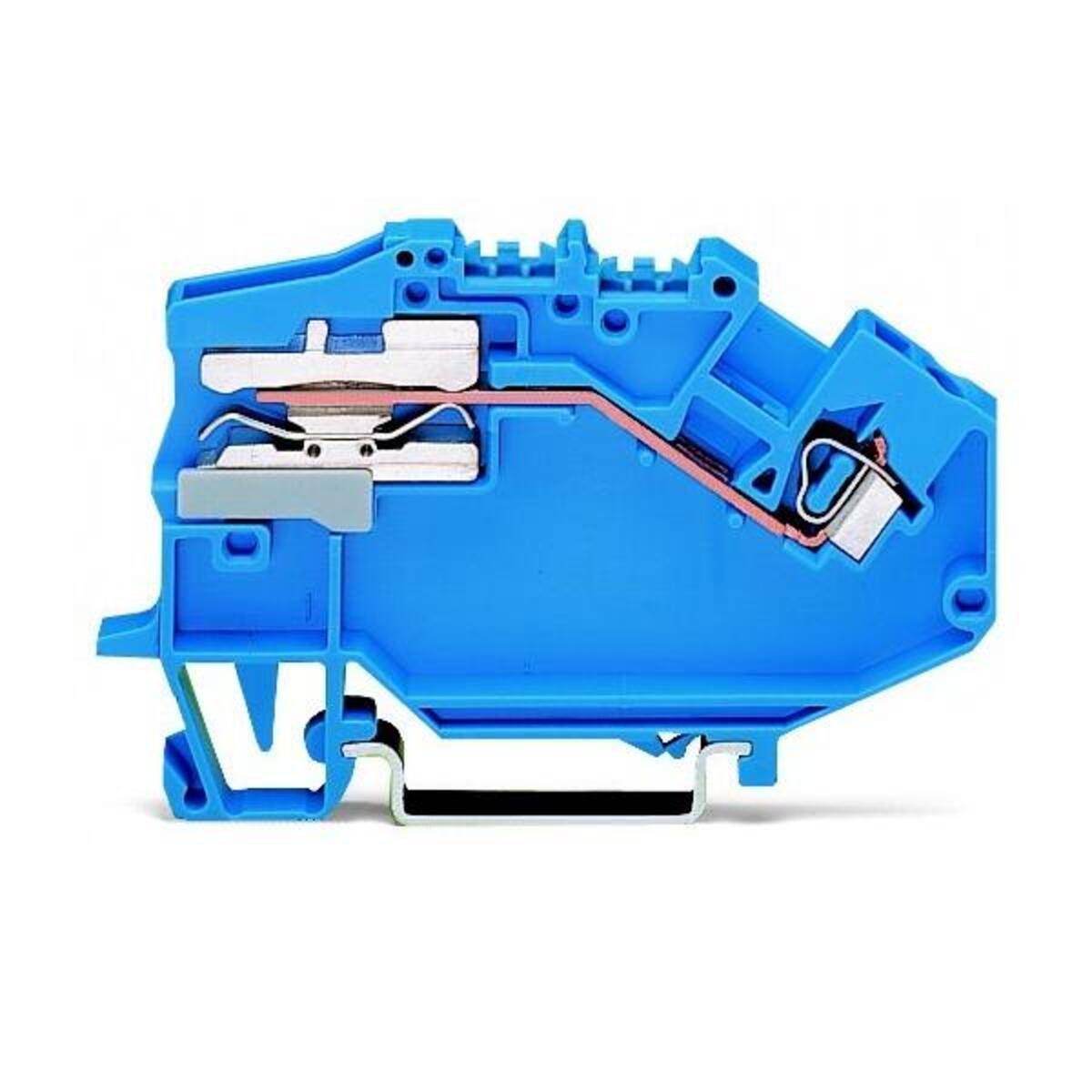 WAGO GmbH & Co. KG Trennklemme 780-613