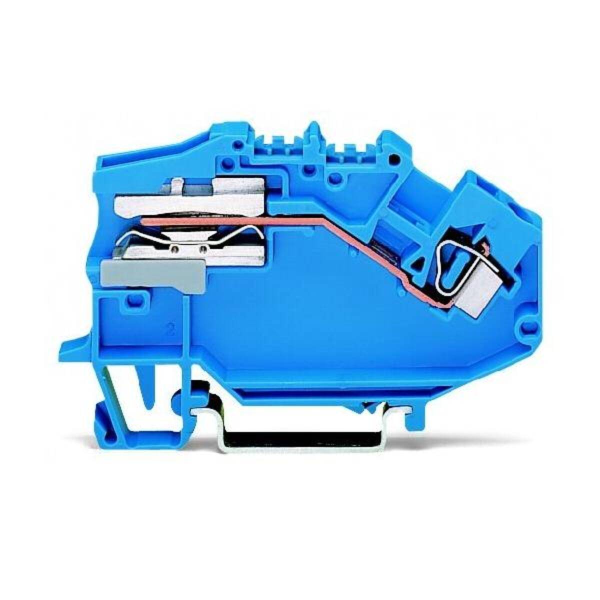WAGO GmbH & Co. KG Trennklemme 781-613