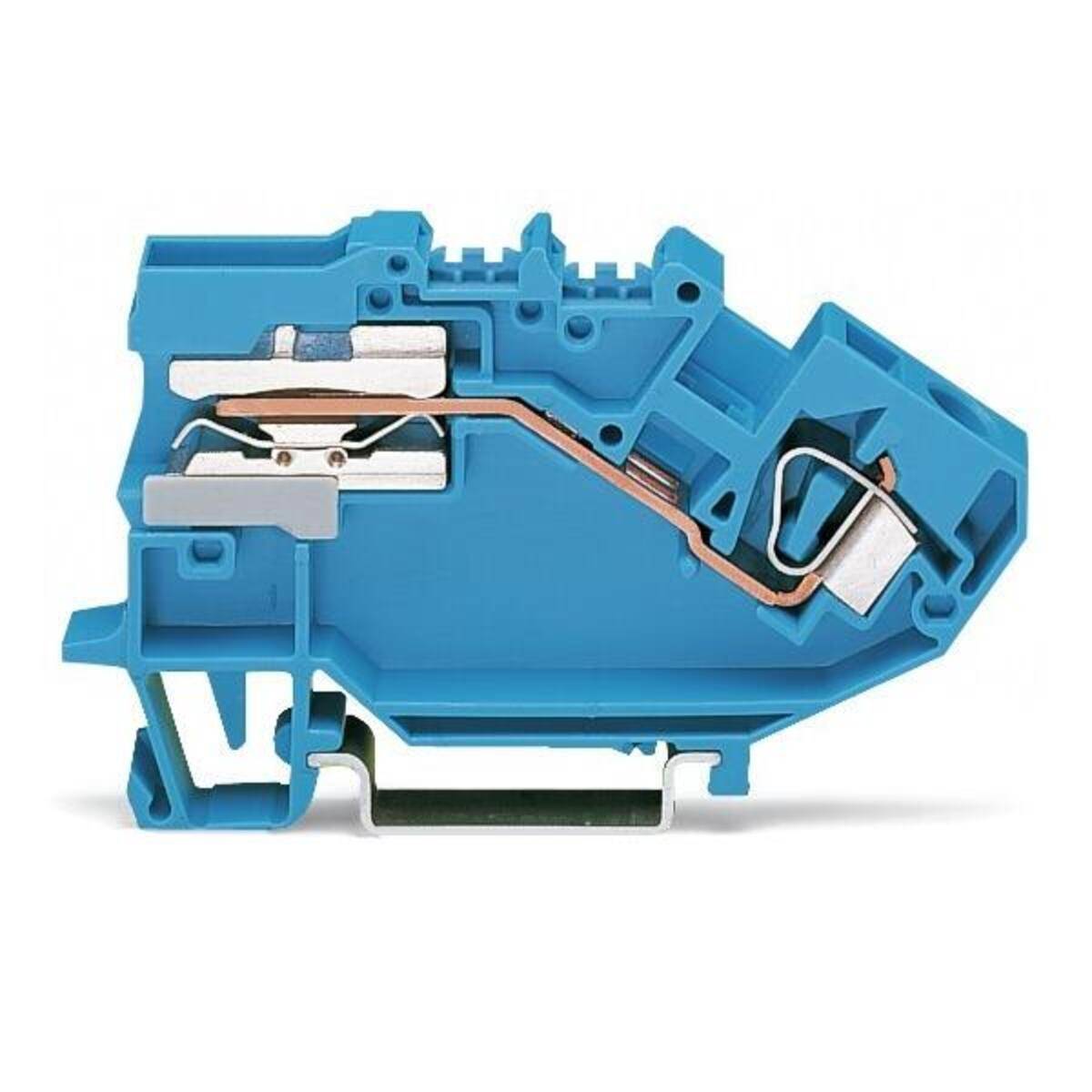 WAGO GmbH & Co. KG Trennklemme 782-613