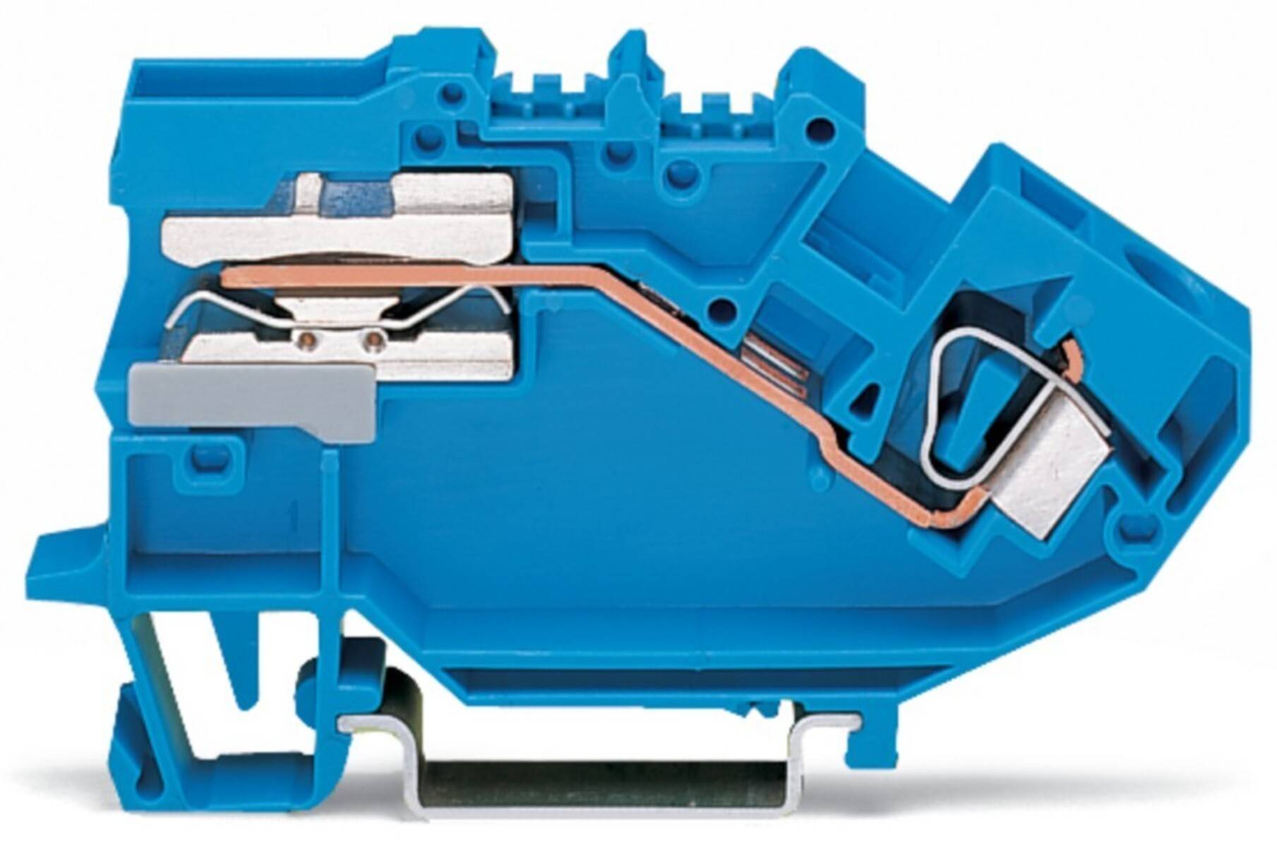 WAGO GmbH & Co. KG Trennklemme 782-613