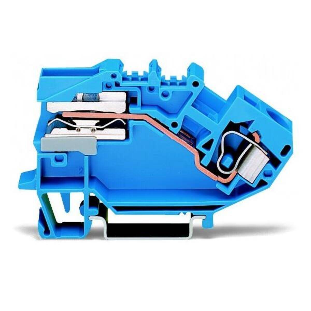 WAGO GmbH & Co. KG Trennklemme 784-613