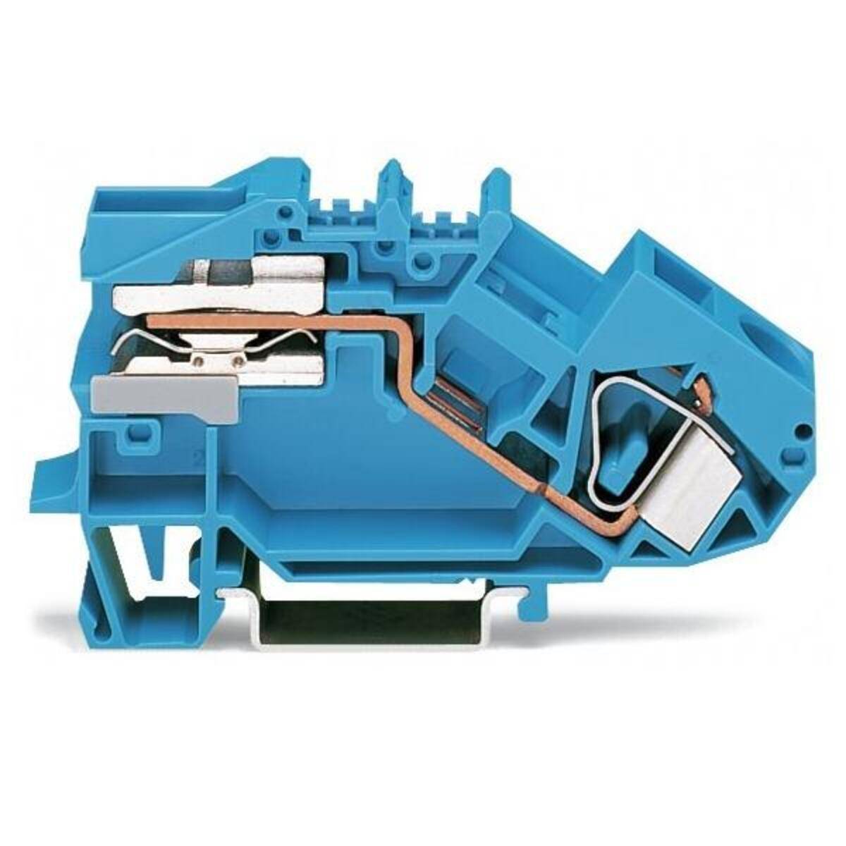 WAGO GmbH & Co. KG Trennklemme 783-613