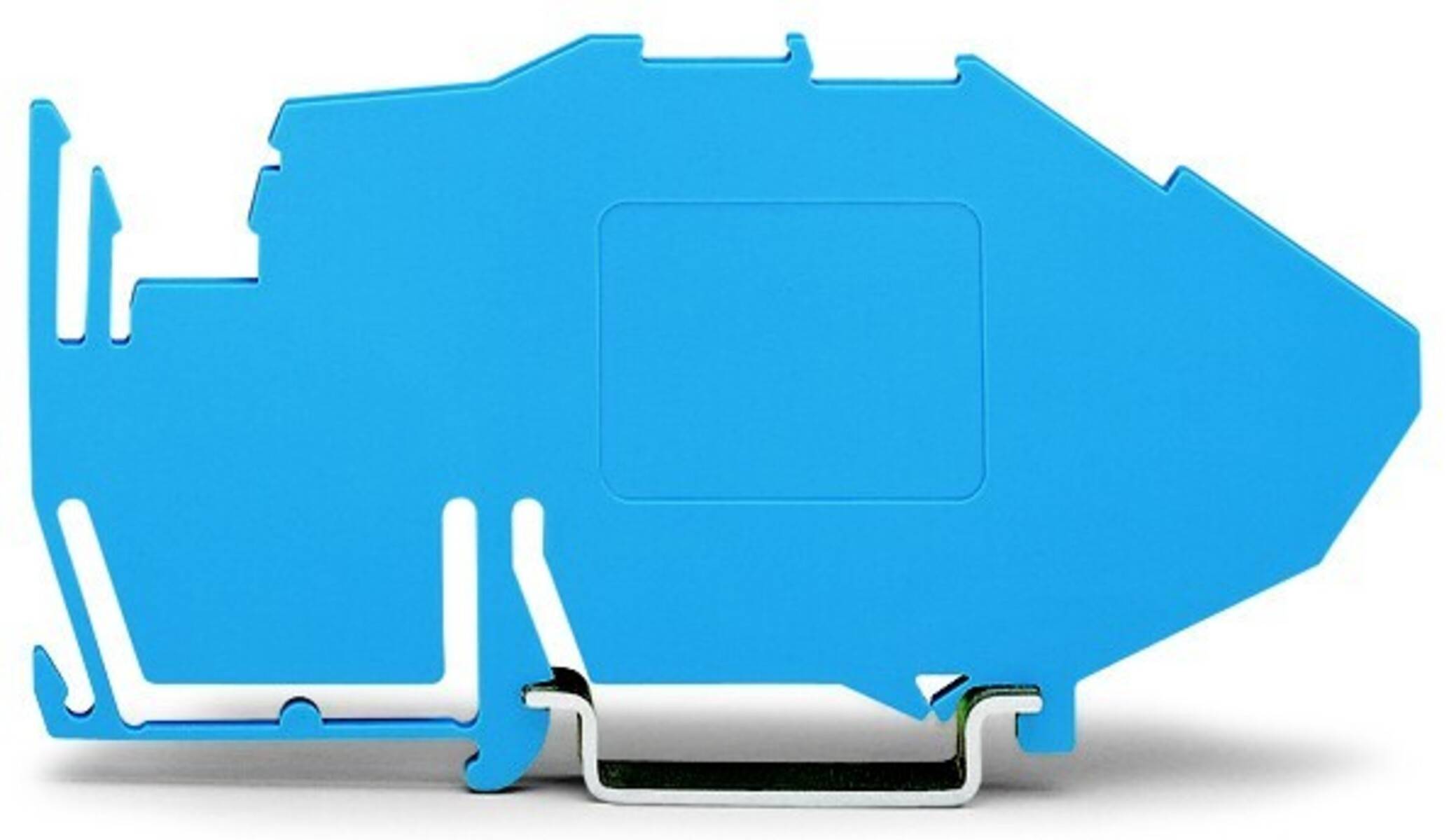WAGO GmbH & Co. KG Sammelschienenträger 780-321
