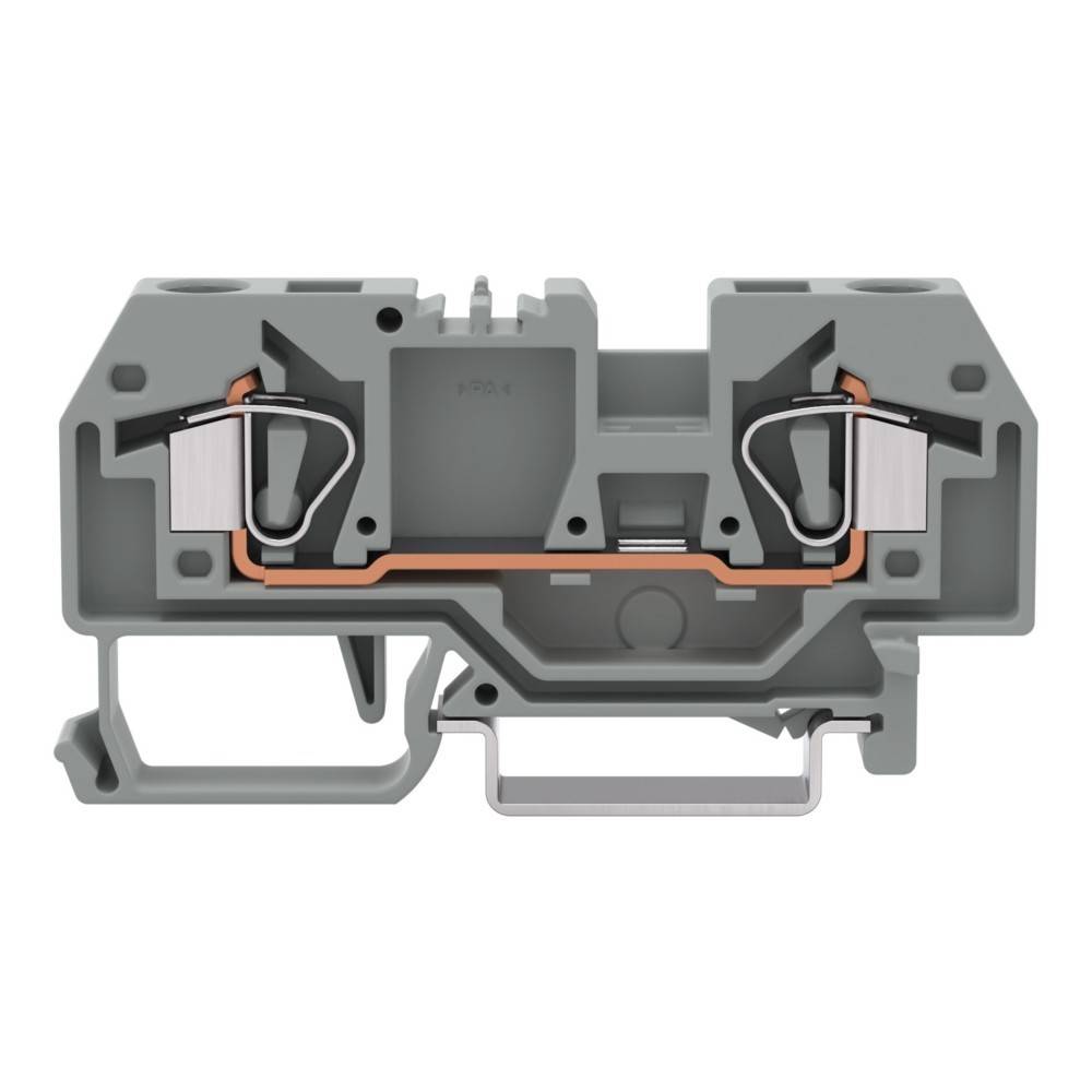 WAGO GmbH & Co. KG Durchgangsklemme 282-901