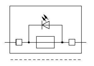 WAGO GmbH & Co. KG Sicherungsklemme 281-611/281-541