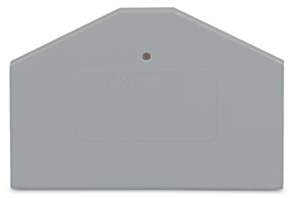 WAGO GmbH & Co. KG Zwischenplatte 281-312