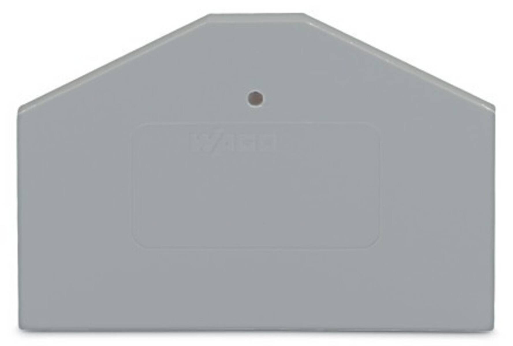 WAGO GmbH & Co. KG Zwischenplatte 281-312