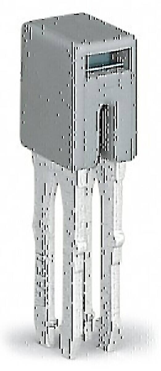 WAGO GmbH & Co. KG Querbrücker 283-402