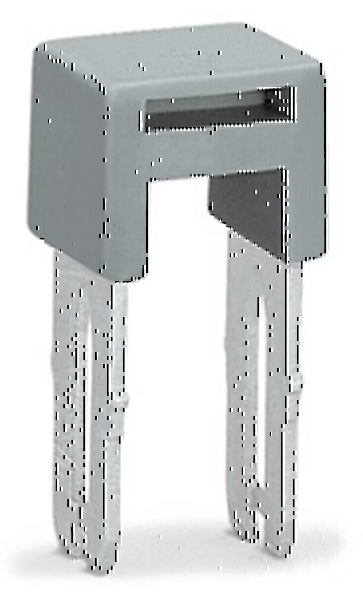 WAGO GmbH & Co. KG Doppelteilungsbrücker 280-409