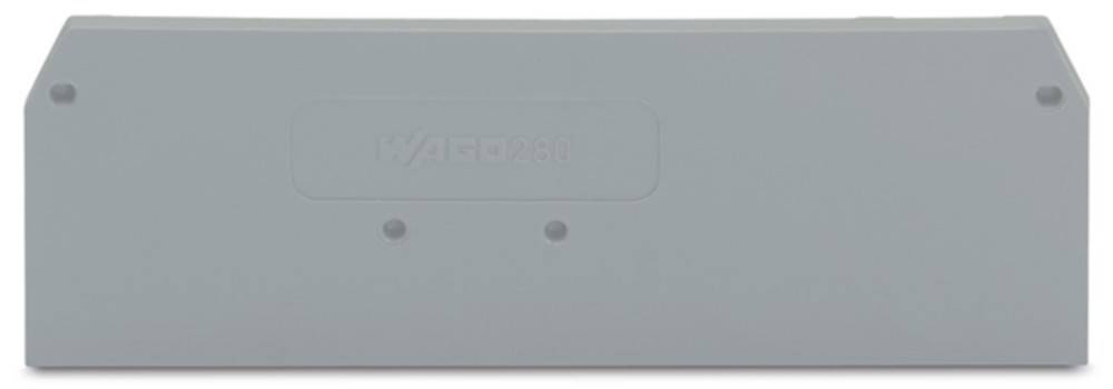 WAGO GmbH & Co. KG Zwischenplatte 280-314