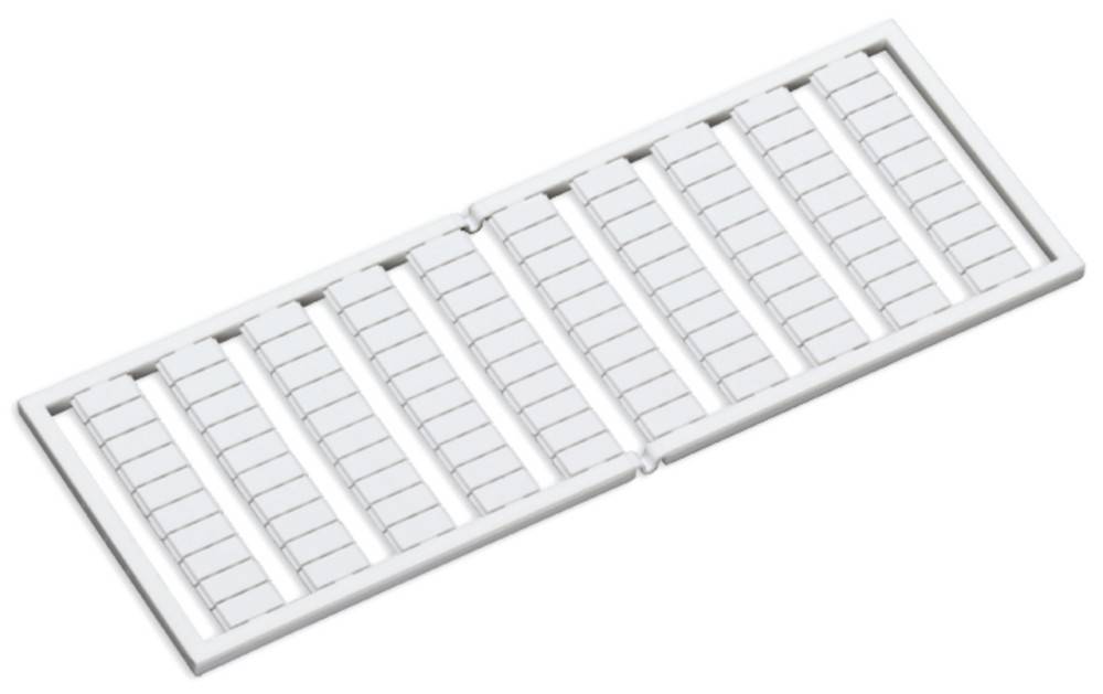 WAGO GmbH & Co. KG WSB-Bezeichnungssystem 209-572