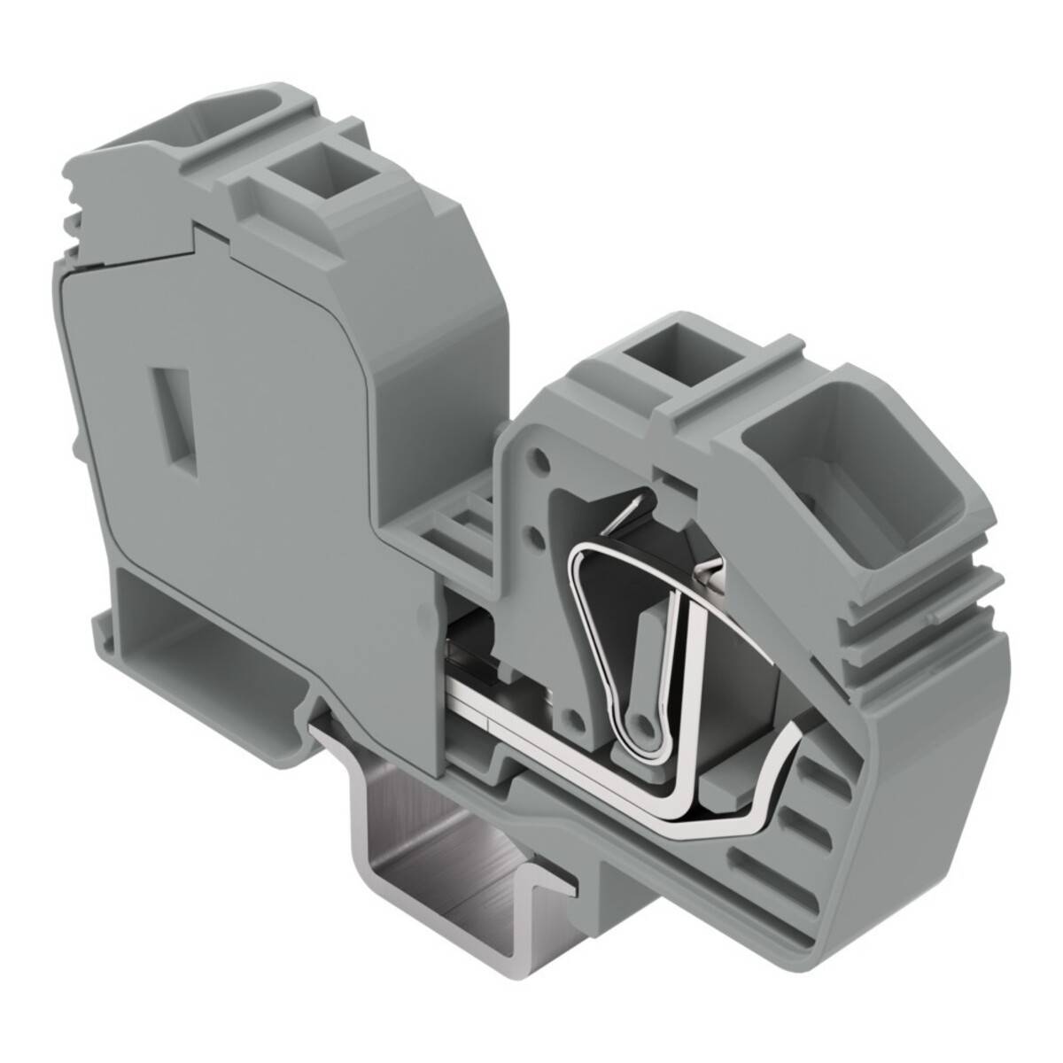 WAGO GmbH & Co. KG Durchgangsklemme 285-635