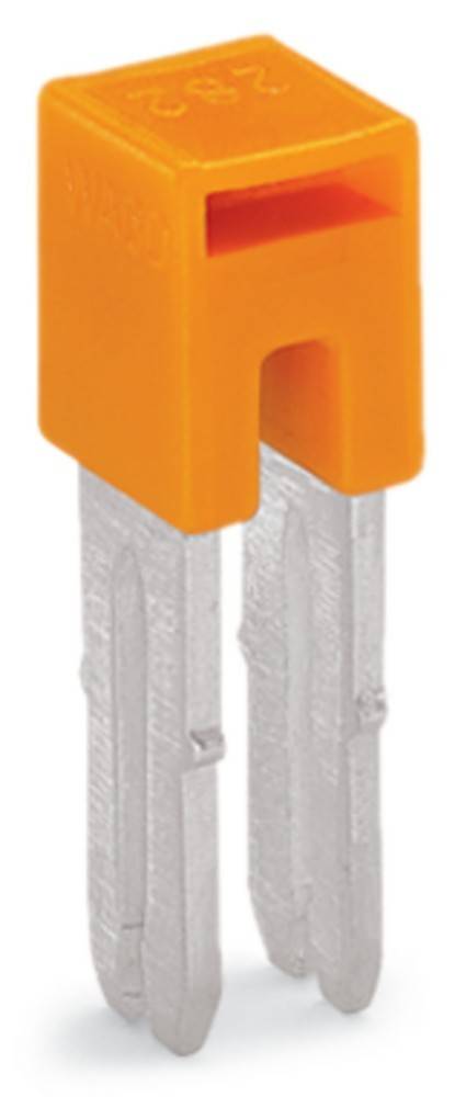 WAGO GmbH & Co. KG Querbrücker 282-424