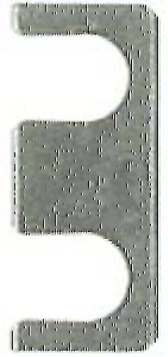 Weidmüller Querverbinder Q 20 DLI