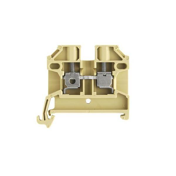 Weidmüller Durchgangsklemme SAK 2.5/35