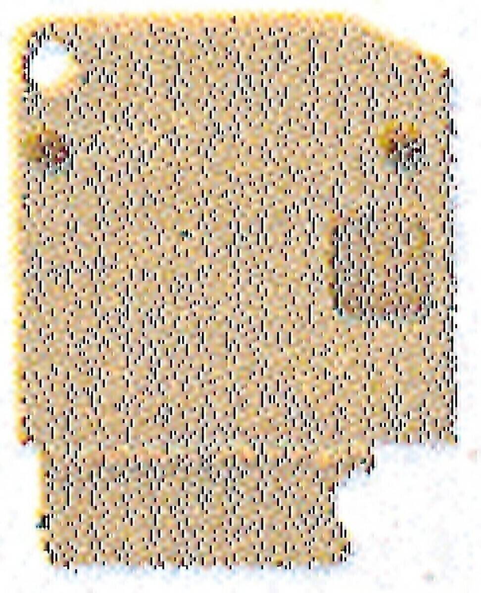 Weidmüller Abschlußplatte AP ASK1