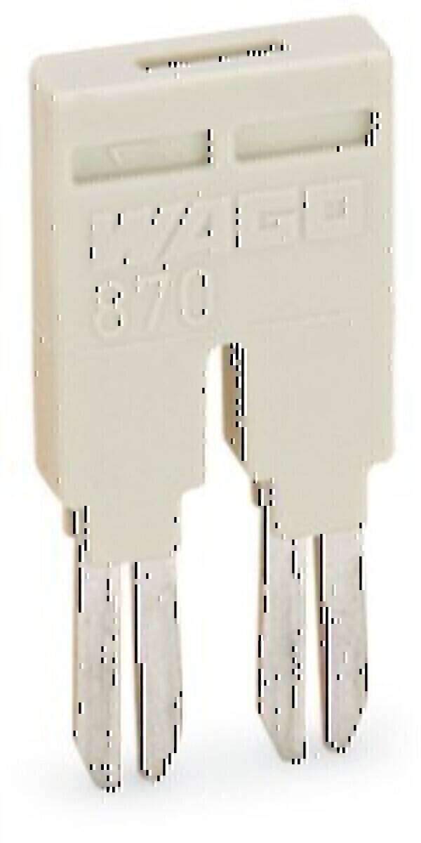 WAGO GmbH & Co. KG Kammbrücker 870-402