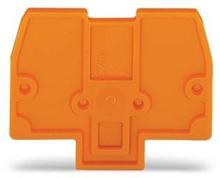 WAGO GmbH & Co. KG Abschlußplatte 870-923