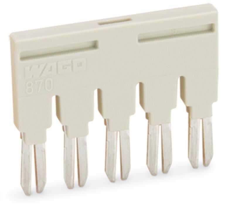 WAGO GmbH & Co. KG Kammbrücker 870-405