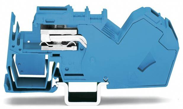WAGO GmbH & Co. KG N-Trennklemme 785-613