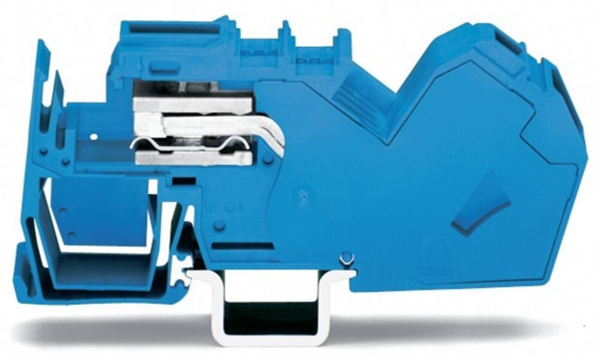 WAGO GmbH & Co. KG N-Trennklemme 785-613