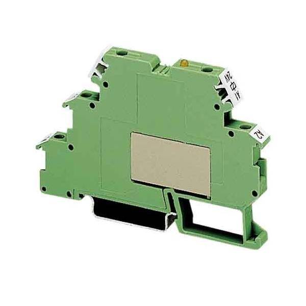Phoenix Contact Relaisklemme DEK-REL-G24/21