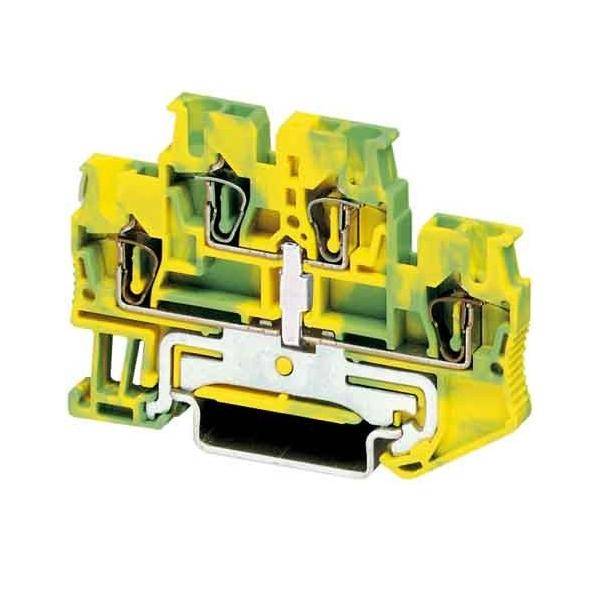 Phoenix Contact Klemme STTB 2,5-PE