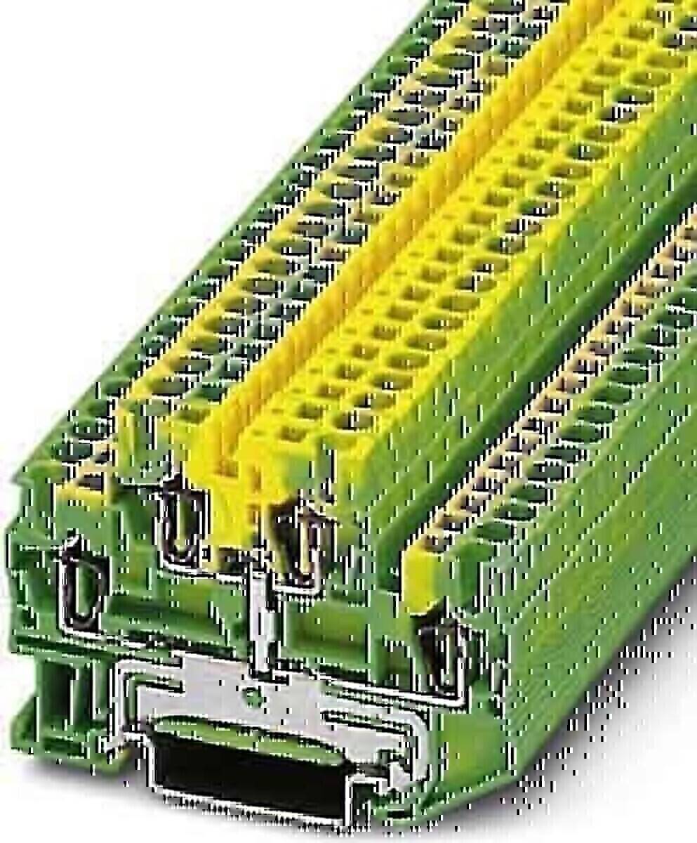 Phoenix Contact Klemme STTB 2,5-PE