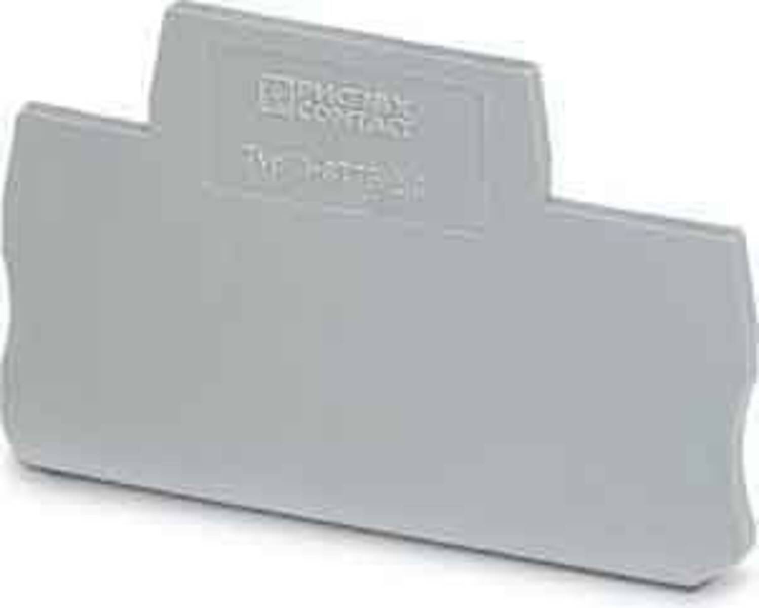 Phoenix Contact Deckel D-STTB 2,5