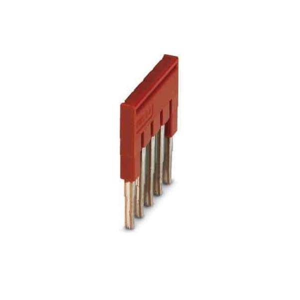 Phoenix Contact Steckbrücke FBS 5-4