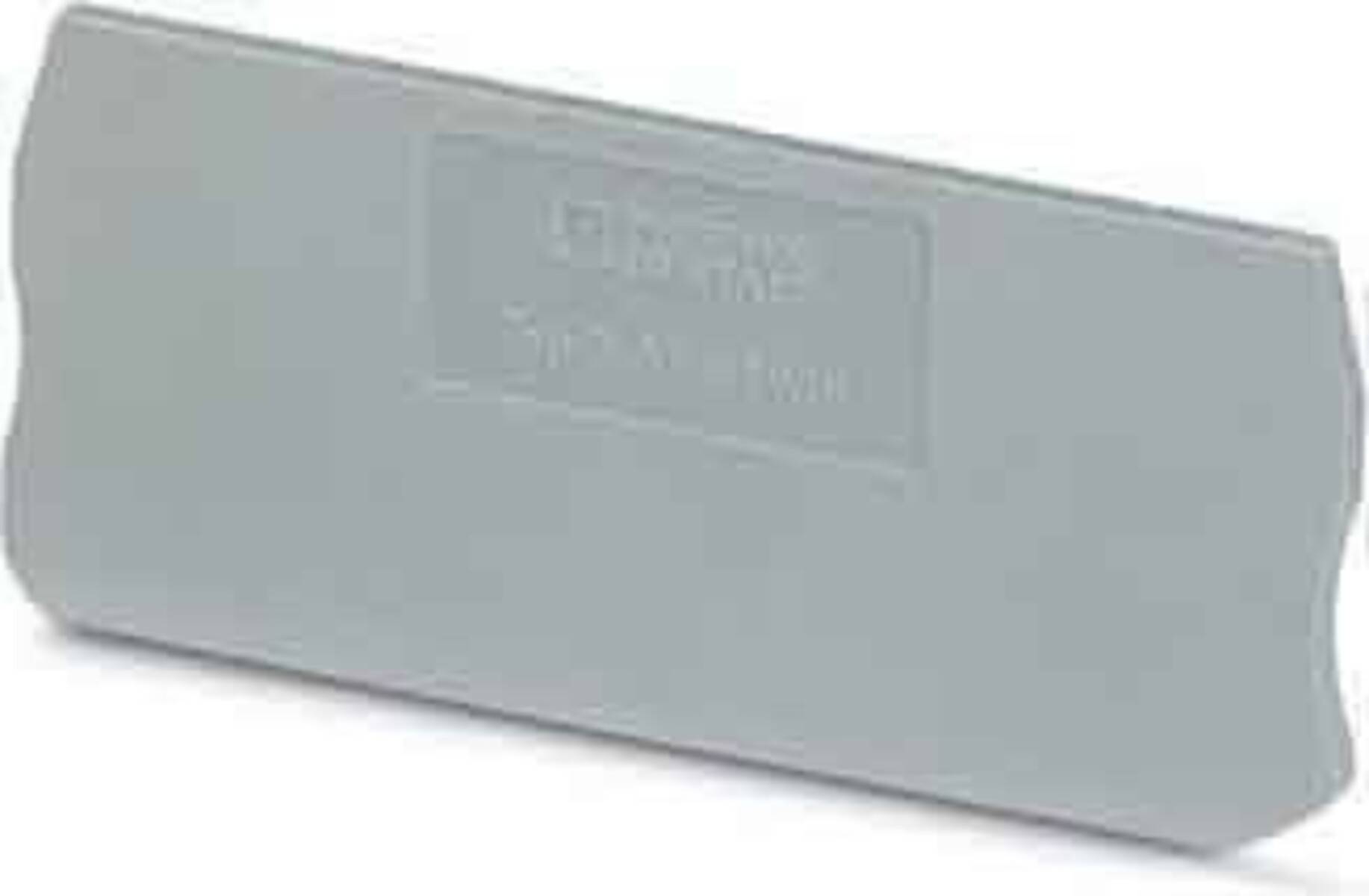 Phoenix Contact Trennplatte D-ST 4-TWIN