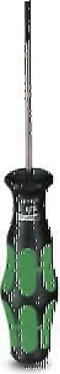 Phoenix Contact Schlitzschraubendreher SZF 1-0,6X3,5