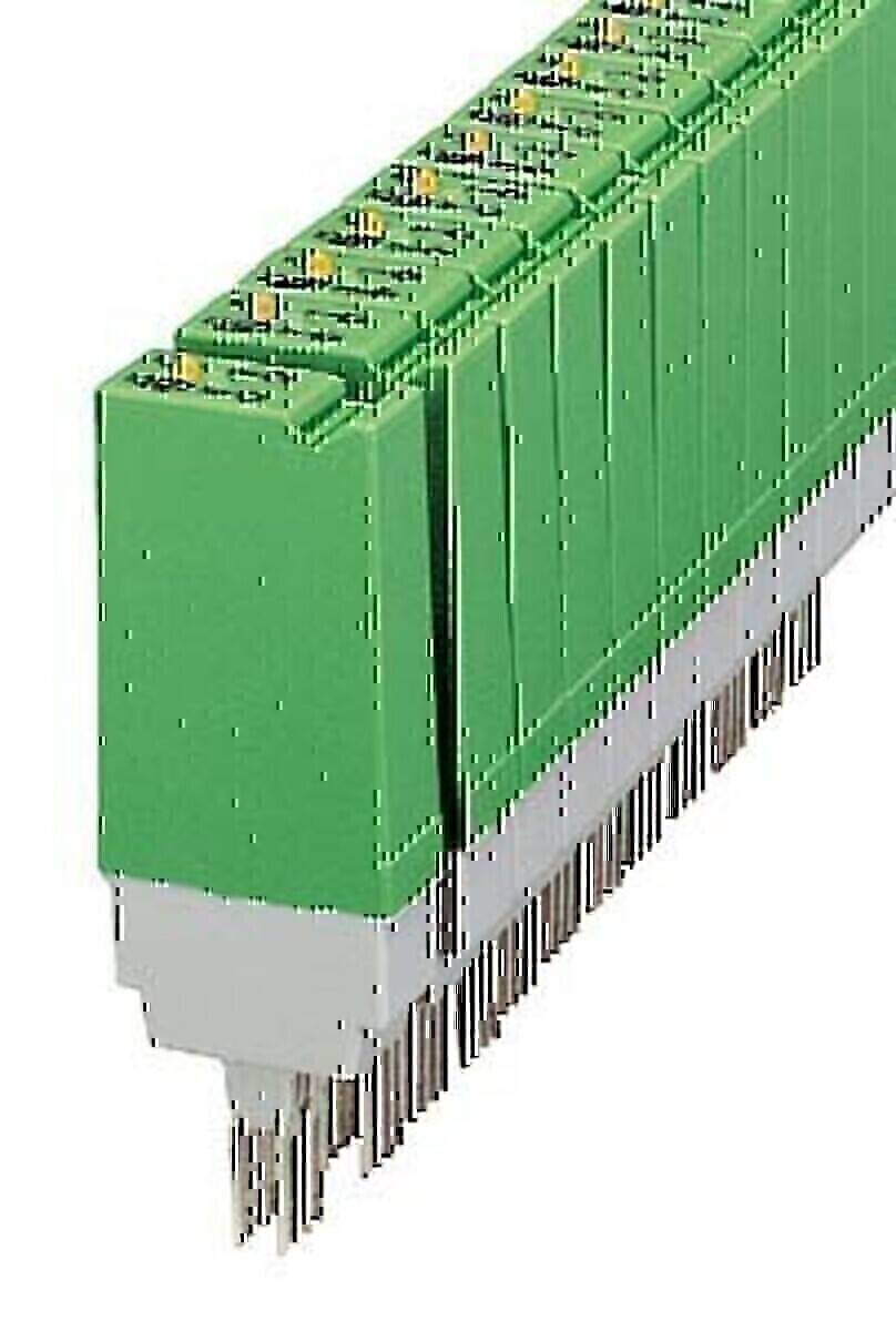 Phoenix Contact Stecker ST-REL2-KG 24/1