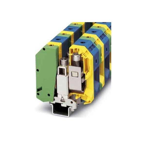 Phoenix Contact Einspeiseblöcke UKH 95-PE/N