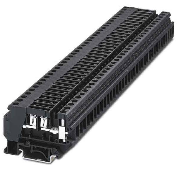 Phoenix Contact Klemme UK 6-FSI/C