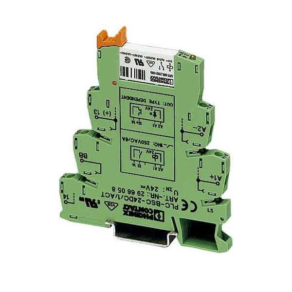 Phoenix Contact PLC-Aktor-Interface PLC-RSC- 24DC/ 1/ACT
