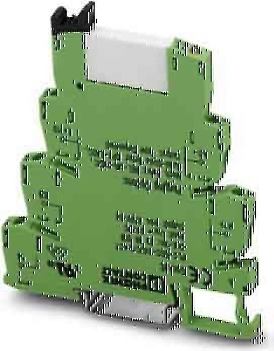 Phoenix Contact PLC-Aktor-Interface PLC-RSC- 24DC/ 1/ACT