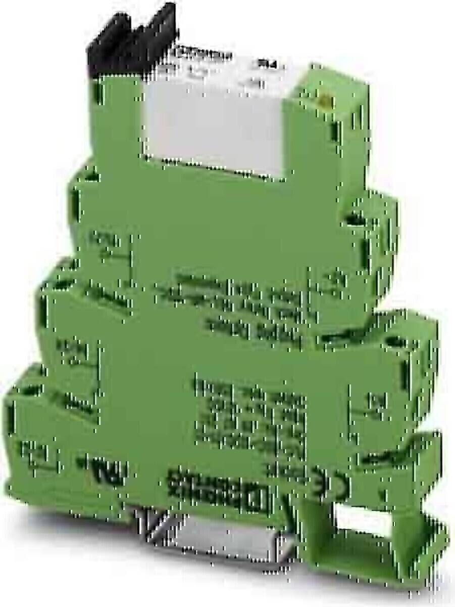 Phoenix Contact Interface PLC-RSC-24DC/21-21AU