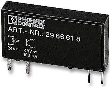 Phoenix Contact Optokoppler OPT-24DC/ 24DC/ 2