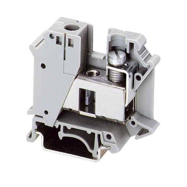 Phoenix Contact Klemme UIK 35 BU