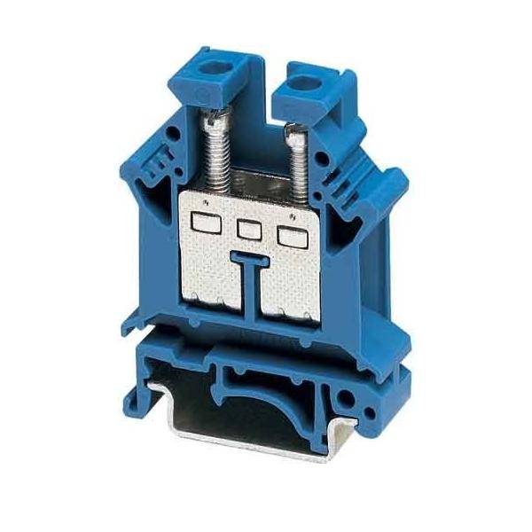 Phoenix Contact Klemme UK 16 BU